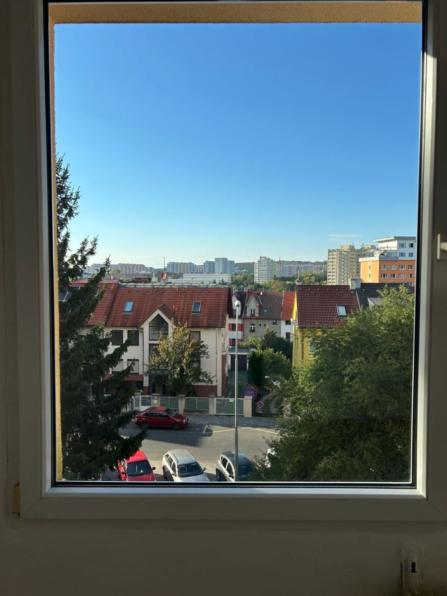 Prodej bytu 3+1 67 m², K Lipám, Praha, Praha Prodej bytu 3+1 67 m², K Lipám, Praha, Praha