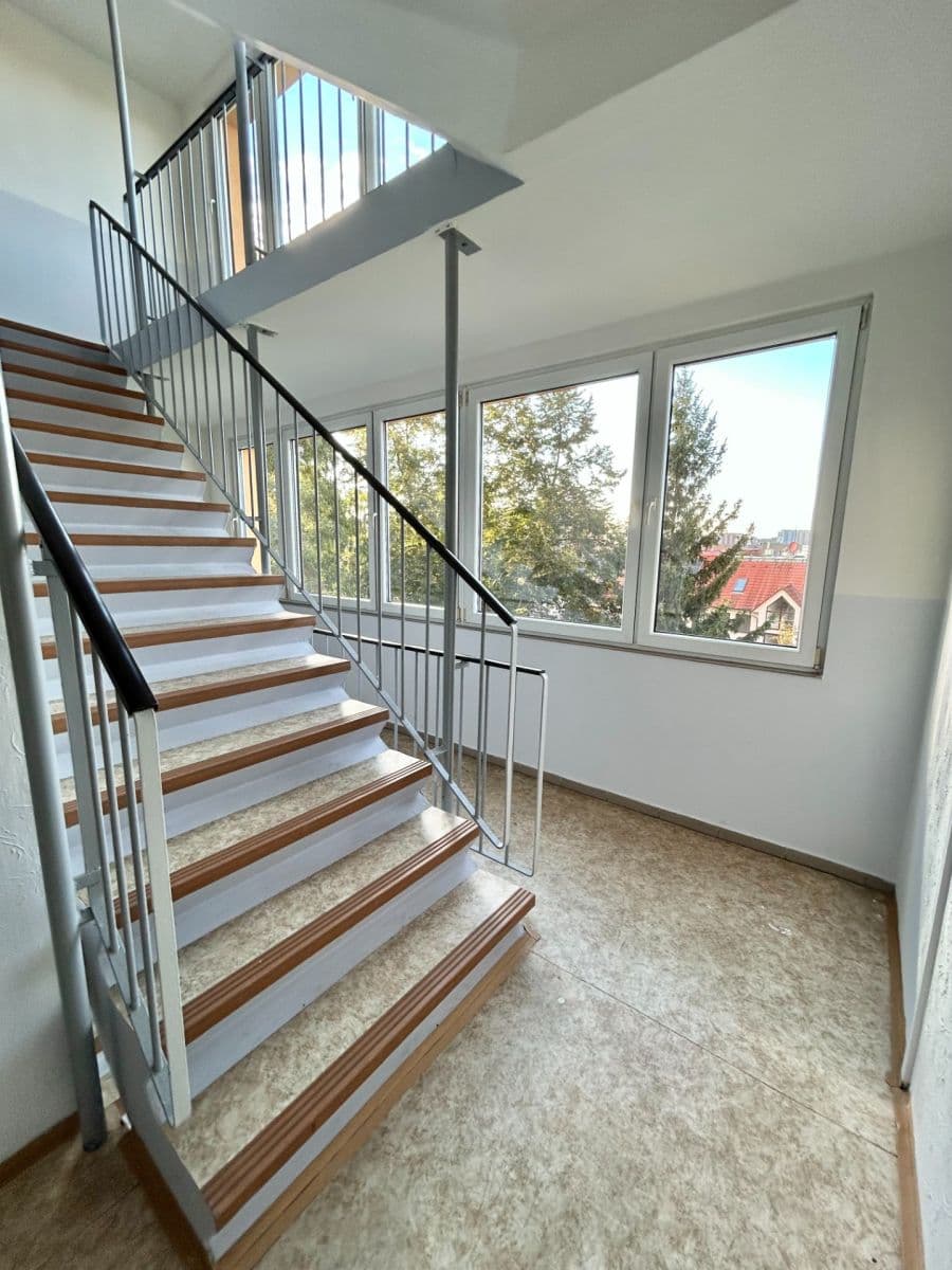 Prodej bytu 3+1 67 m², K Lipám, Praha, Praha Prodej bytu 3+1 67 m², K Lipám, Praha, Praha