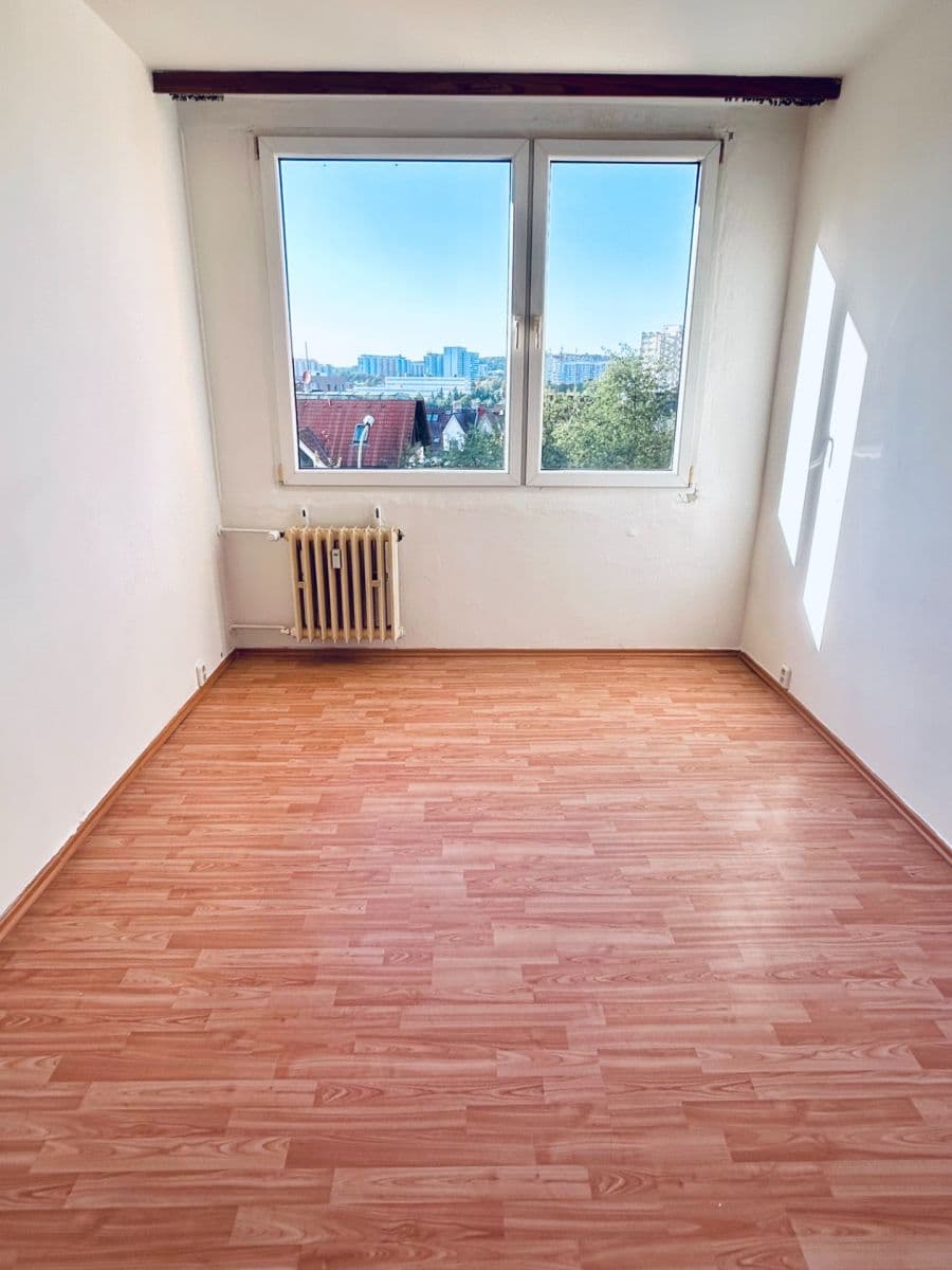 Prodej bytu 3+1 67 m², K Lipám, Praha, Praha Prodej bytu 3+1 67 m², K Lipám, Praha, Praha