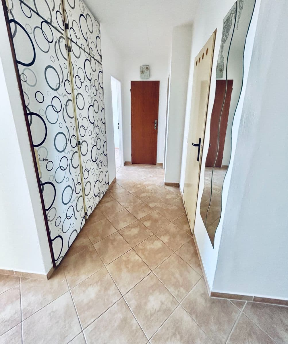 Prodej bytu 3+1 67 m², K Lipám, Praha, Praha Prodej bytu 3+1 67 m², K Lipám, Praha, Praha