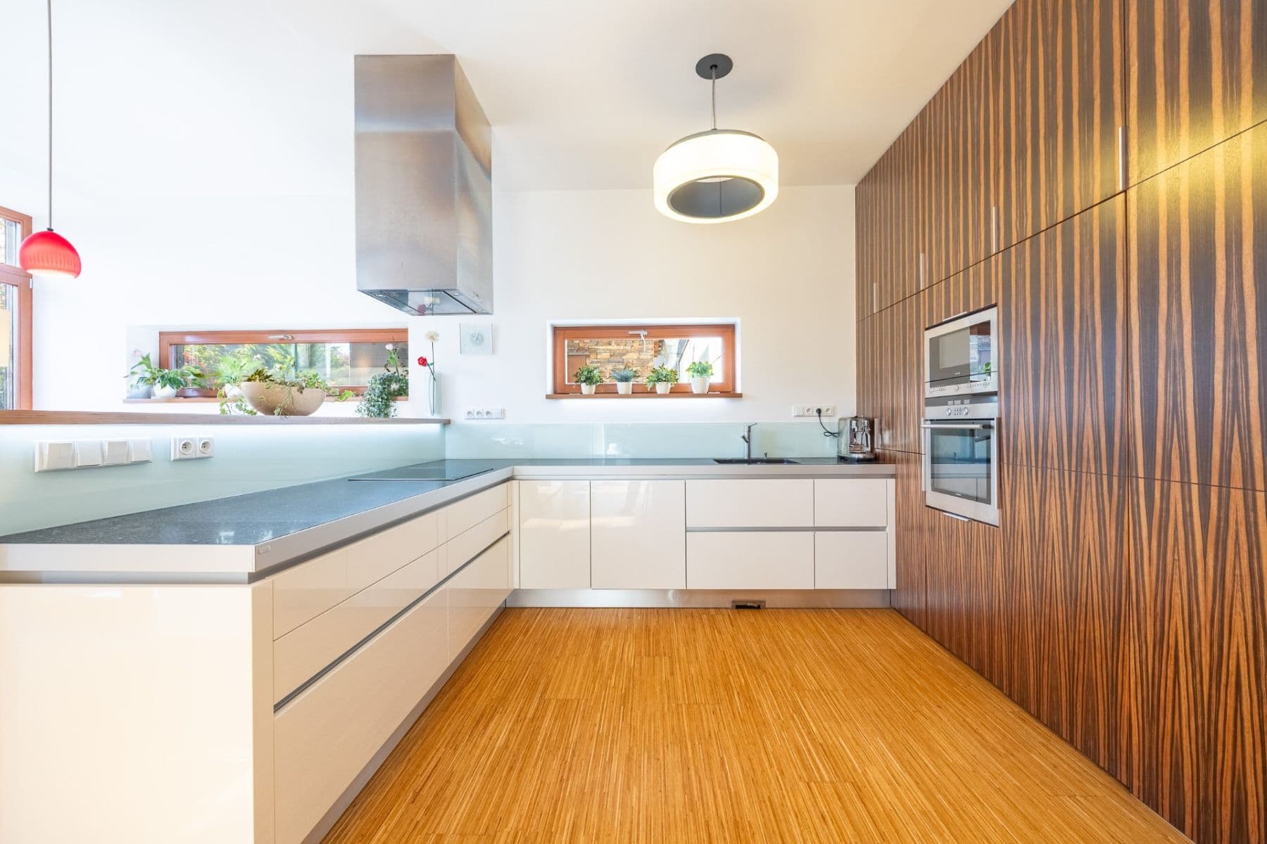 Prodej domu 197 m², pozemek 458 m², U libušské sokolovny, Praha, Praha Prodej domu 197 m², pozemek 458 m², U libušské sokolovny, Praha, Praha