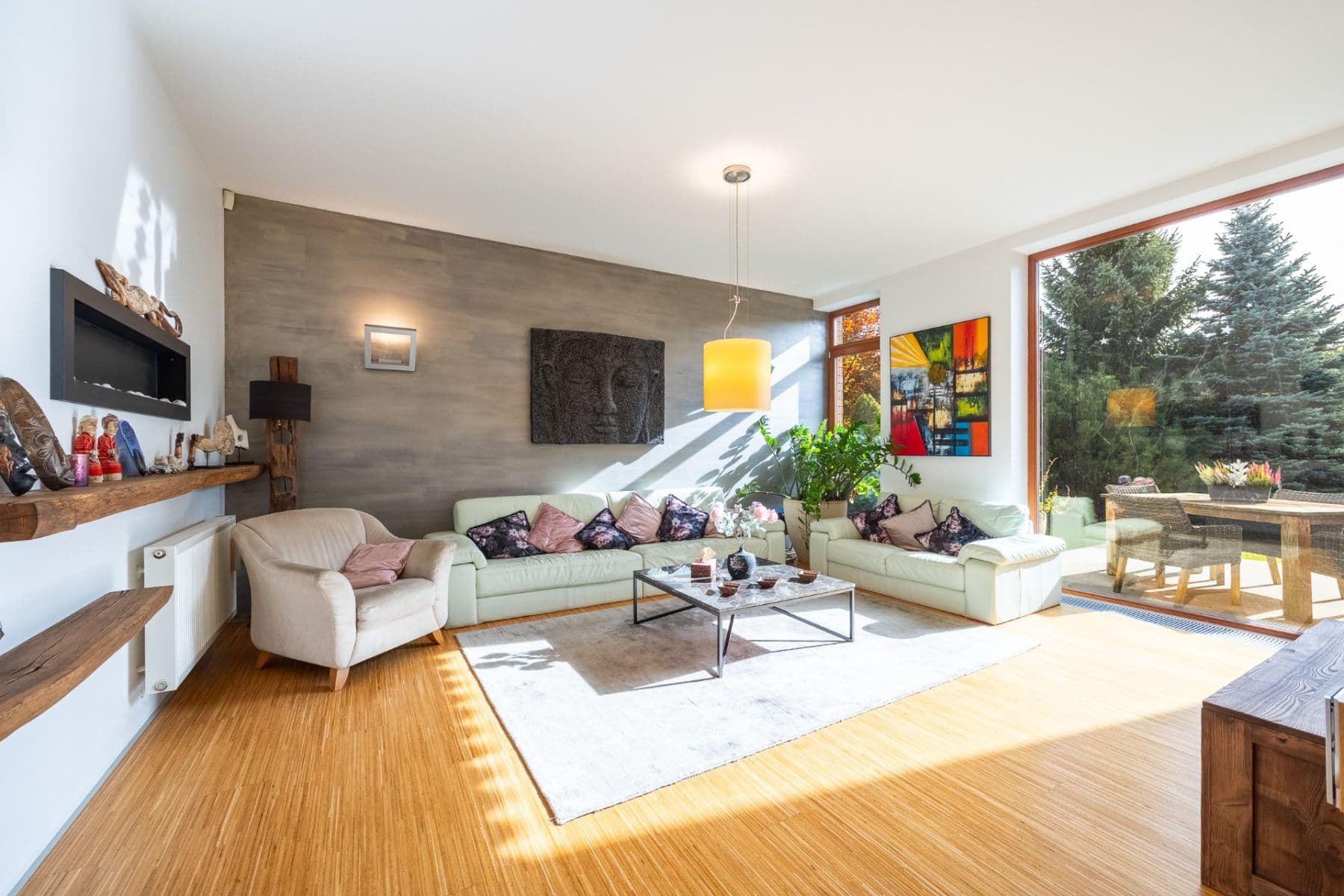 Prodej domu 197 m², pozemek 458 m², U libušské sokolovny, Praha, Praha Prodej domu 197 m², pozemek 458 m², U libušské sokolovny, Praha, Praha