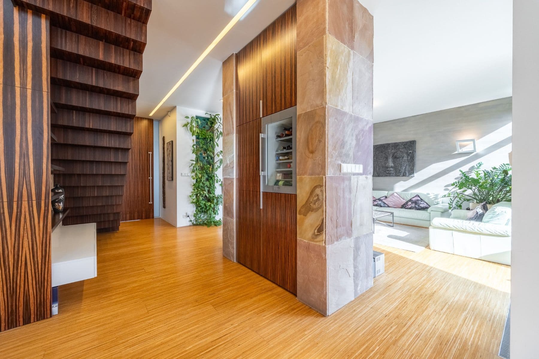 Prodej domu 197 m², pozemek 458 m², U libušské sokolovny, Praha, Praha Prodej domu 197 m², pozemek 458 m², U libušské sokolovny, Praha, Praha