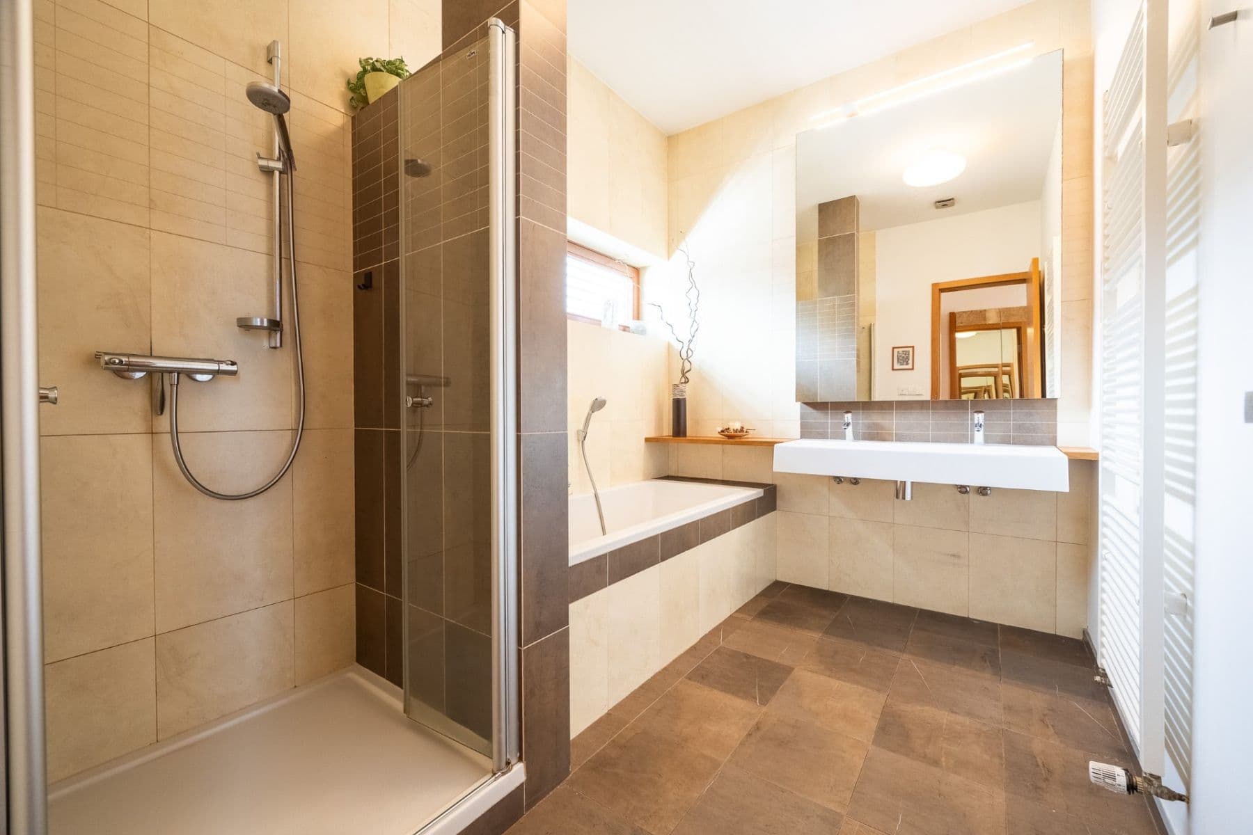 Prodej domu 197 m², pozemek 458 m², U libušské sokolovny, Praha, Praha Prodej domu 197 m², pozemek 458 m², U libušské sokolovny, Praha, Praha