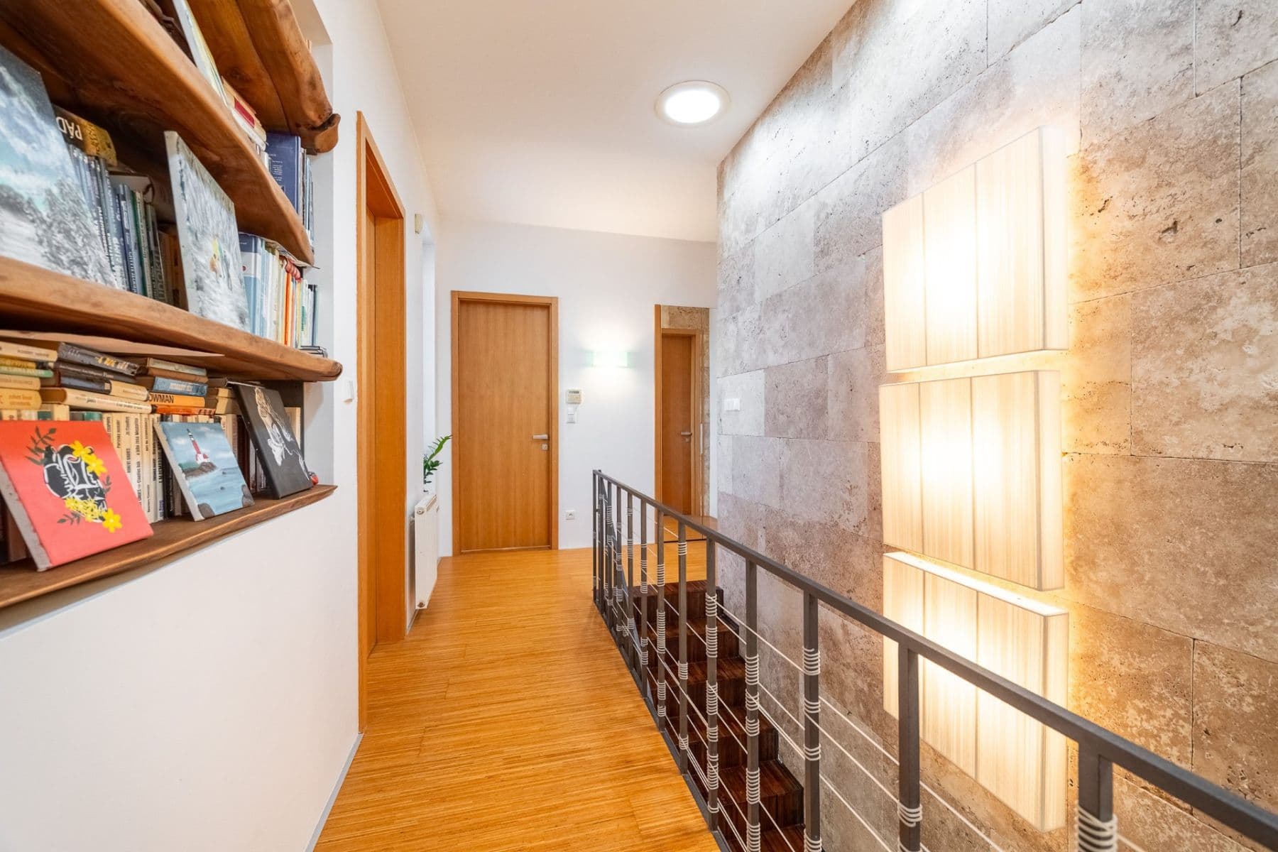 Prodej domu 197 m², pozemek 458 m², U libušské sokolovny, Praha, Praha Prodej domu 197 m², pozemek 458 m², U libušské sokolovny, Praha, Praha