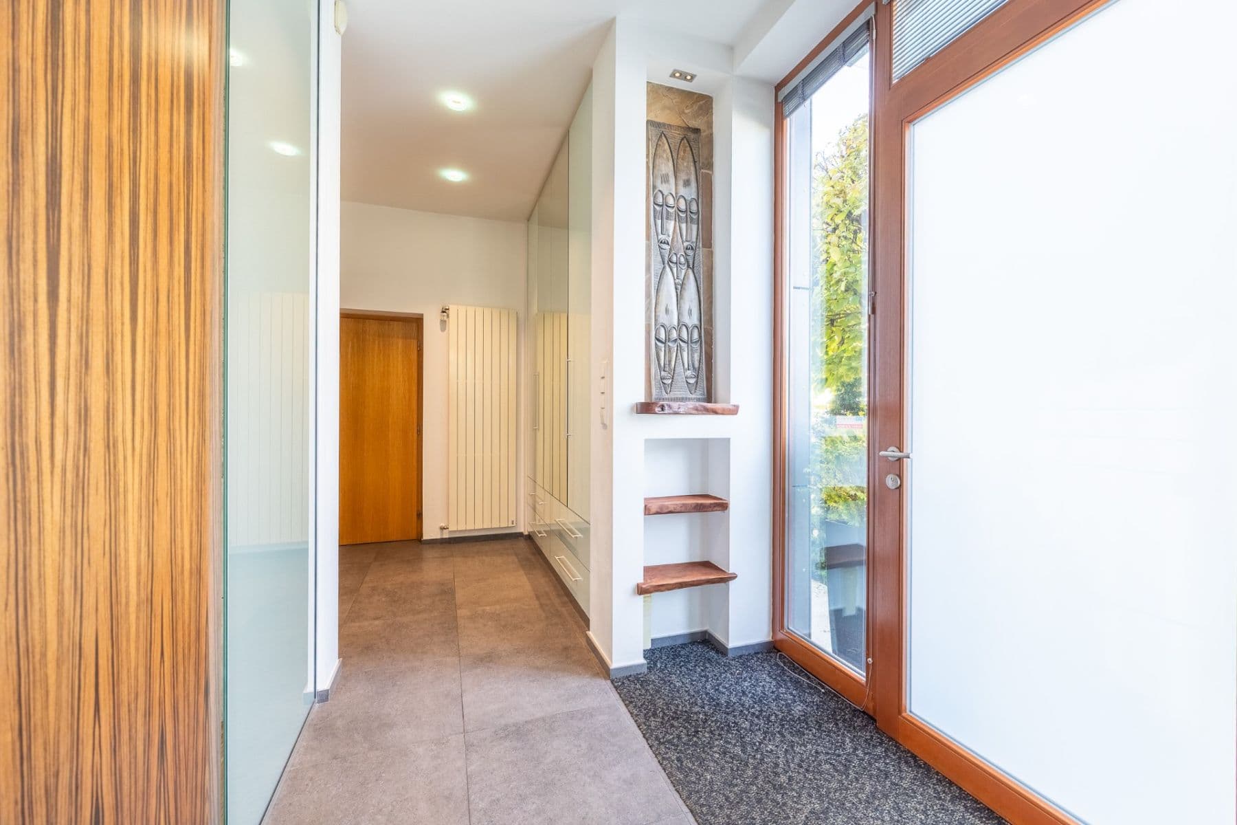 Prodej domu 197 m², pozemek 458 m², U libušské sokolovny, Praha, Praha Prodej domu 197 m², pozemek 458 m², U libušské sokolovny, Praha, Praha