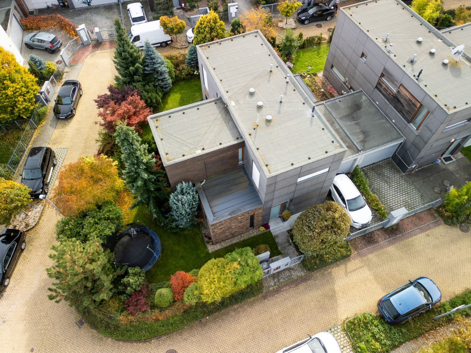 Prodej domu 197 m², pozemek 458 m², U libušské sokolovny, Praha, Praha Prodej domu 197 m², pozemek 458 m², U libušské sokolovny, Praha, Praha