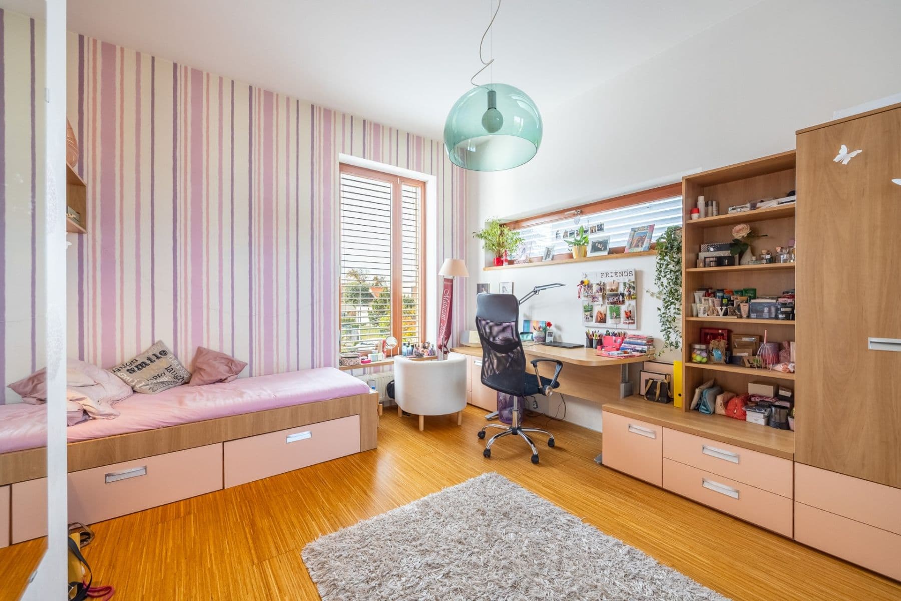 Prodej domu 197 m², pozemek 458 m², U libušské sokolovny, Praha, Praha Prodej domu 197 m², pozemek 458 m², U libušské sokolovny, Praha, Praha