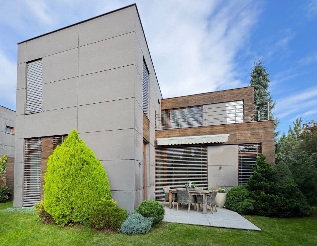 Prodej domu 197 m², pozemek 458 m², U libušské sokolovny, Praha, Praha Prodej domu 197 m², pozemek 458 m², U libušské sokolovny, Praha, Praha