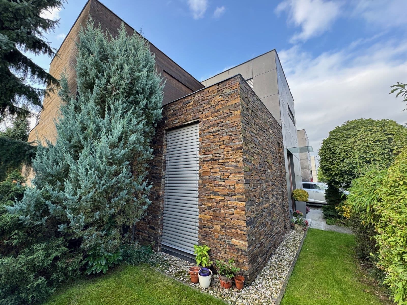 Prodej domu 197 m², pozemek 458 m², U libušské sokolovny, Praha, Praha Prodej domu 197 m², pozemek 458 m², U libušské sokolovny, Praha, Praha