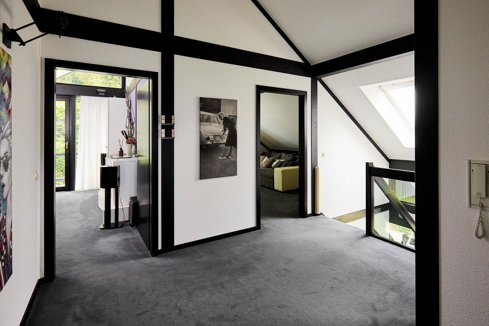 Prodej domu 315 m², pozemek 1.845 m², Detmold, Severní Porýní-Vestfálsko Prodej domu 315 m², pozemek 1.845 m², Detmold, Severní Porýní-Vestfálsko