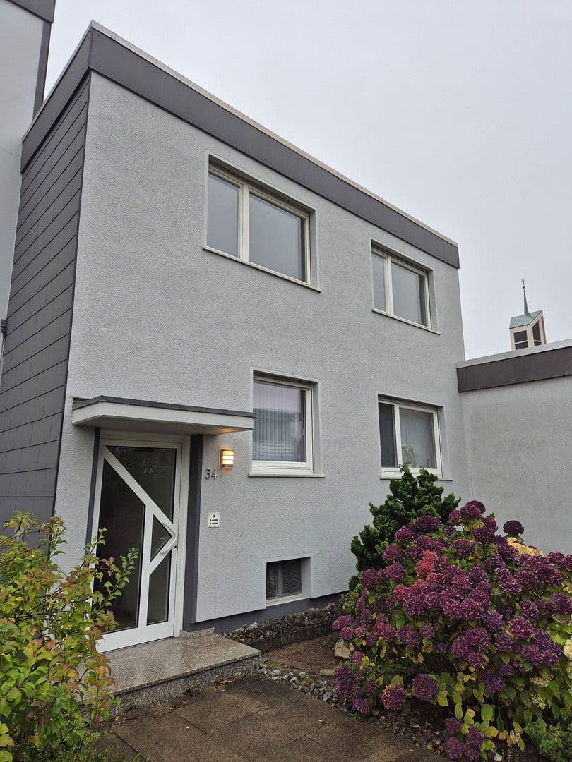 Prodej bytu 3+kk 89 m², Bielefeld, Severní Porýní-Vestfálsko Prodej bytu 3+kk 89 m², Bielefeld, Severní Porýní-Vestfálsko