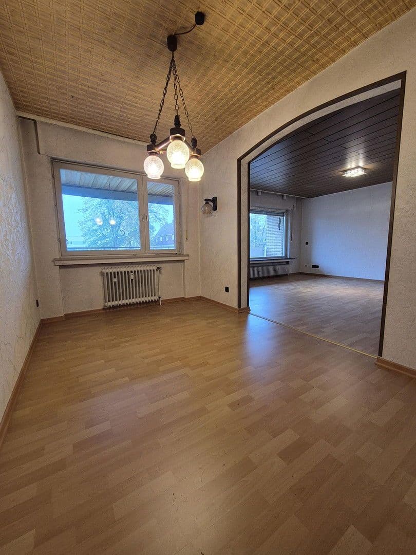 Prodej bytu 3+kk 89 m², Bielefeld, Severní Porýní-Vestfálsko Prodej bytu 3+kk 89 m², Bielefeld, Severní Porýní-Vestfálsko