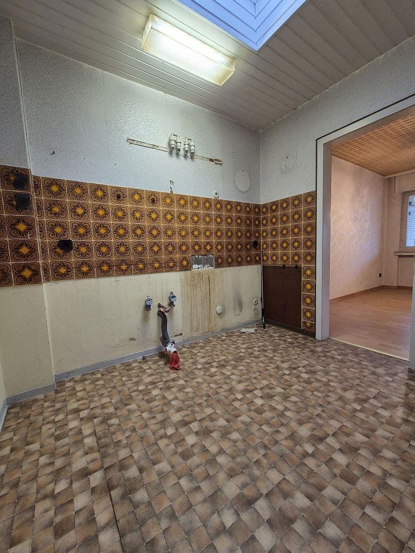 Prodej bytu 3+kk 89 m², Bielefeld, Severní Porýní-Vestfálsko Prodej bytu 3+kk 89 m², Bielefeld, Severní Porýní-Vestfálsko