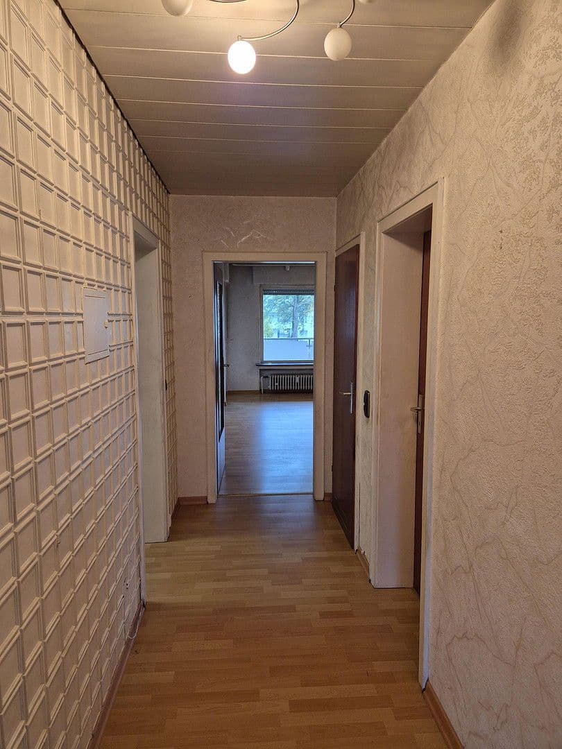 Prodej bytu 3+kk 89 m², Bielefeld, Severní Porýní-Vestfálsko Prodej bytu 3+kk 89 m², Bielefeld, Severní Porýní-Vestfálsko