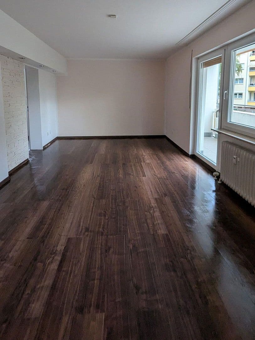 Prodej bytu 2+1 55 m², Erlangen, Bavorsko Prodej bytu 2+1 55 m², Erlangen, Bavorsko