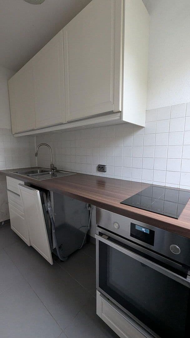 Prodej bytu 2+1 55 m², Erlangen, Bavorsko Prodej bytu 2+1 55 m², Erlangen, Bavorsko