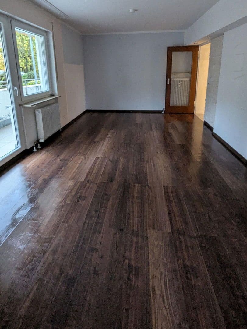 Prodej bytu 2+1 55 m², Erlangen, Bavorsko Prodej bytu 2+1 55 m², Erlangen, Bavorsko