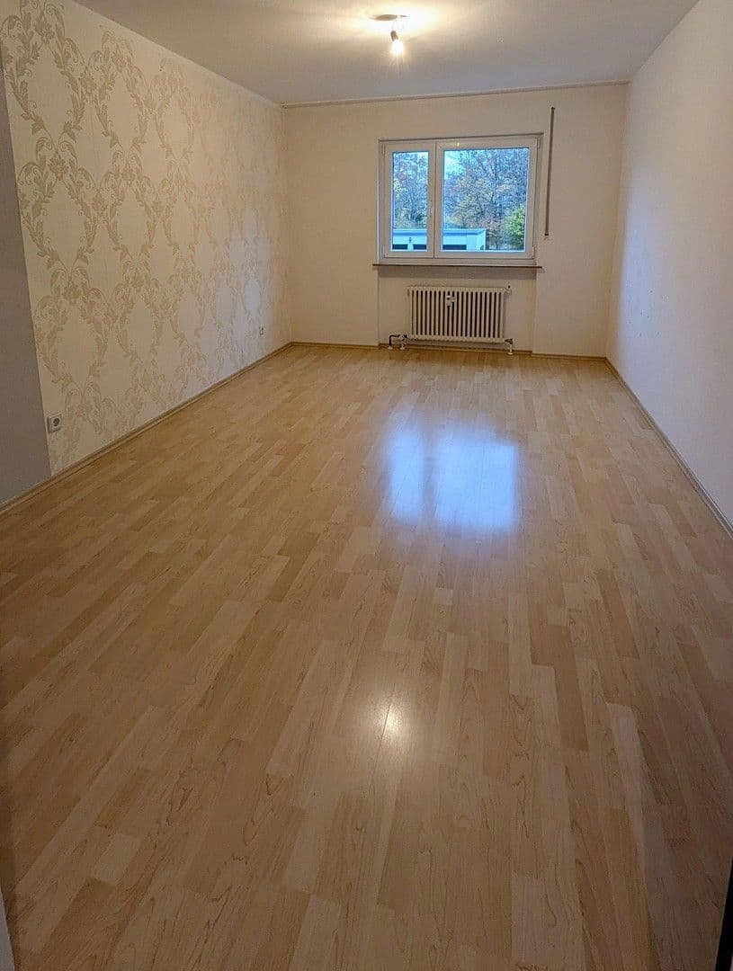Prodej bytu 2+1 55 m², Erlangen, Bavorsko Prodej bytu 2+1 55 m², Erlangen, Bavorsko