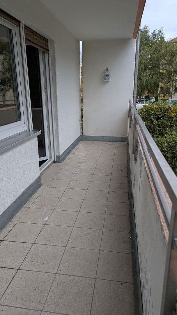 Prodej bytu 2+1 55 m², Erlangen, Bavorsko Prodej bytu 2+1 55 m², Erlangen, Bavorsko