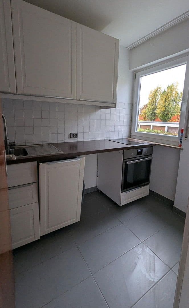 Prodej bytu 2+1 55 m², Erlangen, Bavorsko Prodej bytu 2+1 55 m², Erlangen, Bavorsko