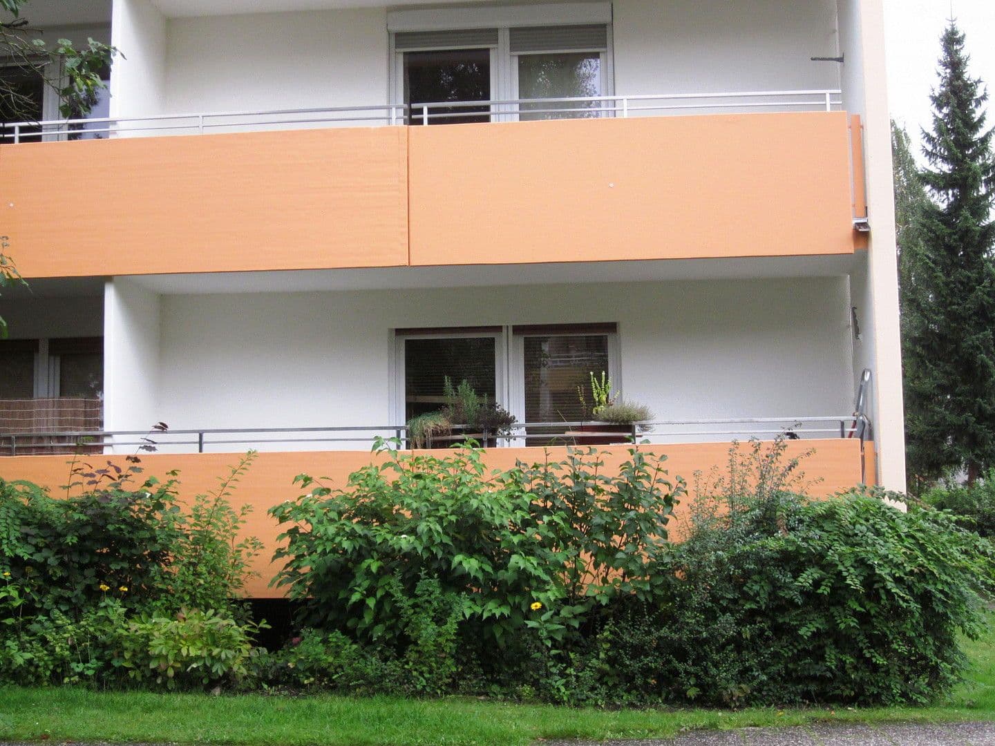Prodej bytu 2+1 55 m², Erlangen, Bavorsko Prodej bytu 2+1 55 m², Erlangen, Bavorsko