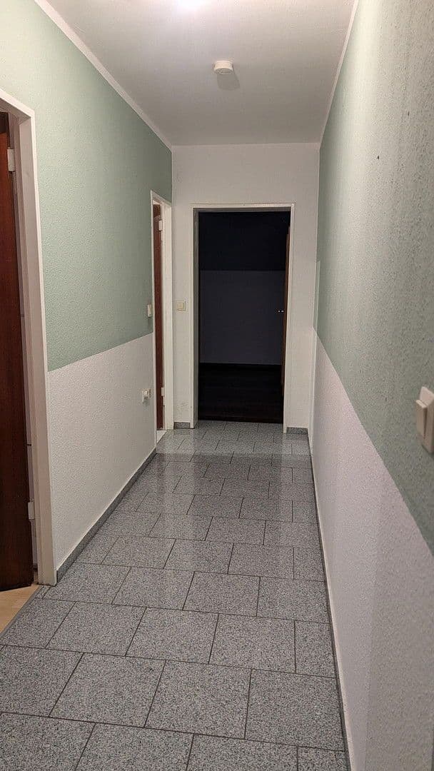 Prodej bytu 2+1 55 m², Erlangen, Bavorsko Prodej bytu 2+1 55 m², Erlangen, Bavorsko