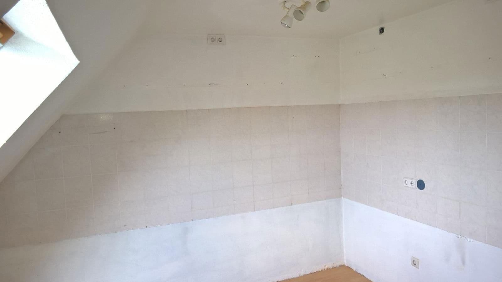 Pronájem bytu 3+1 66 m², Braunschweig-Lamme, Dolní Sasko Pronájem bytu 3+1 66 m², Braunschweig-Lamme, Dolní Sasko