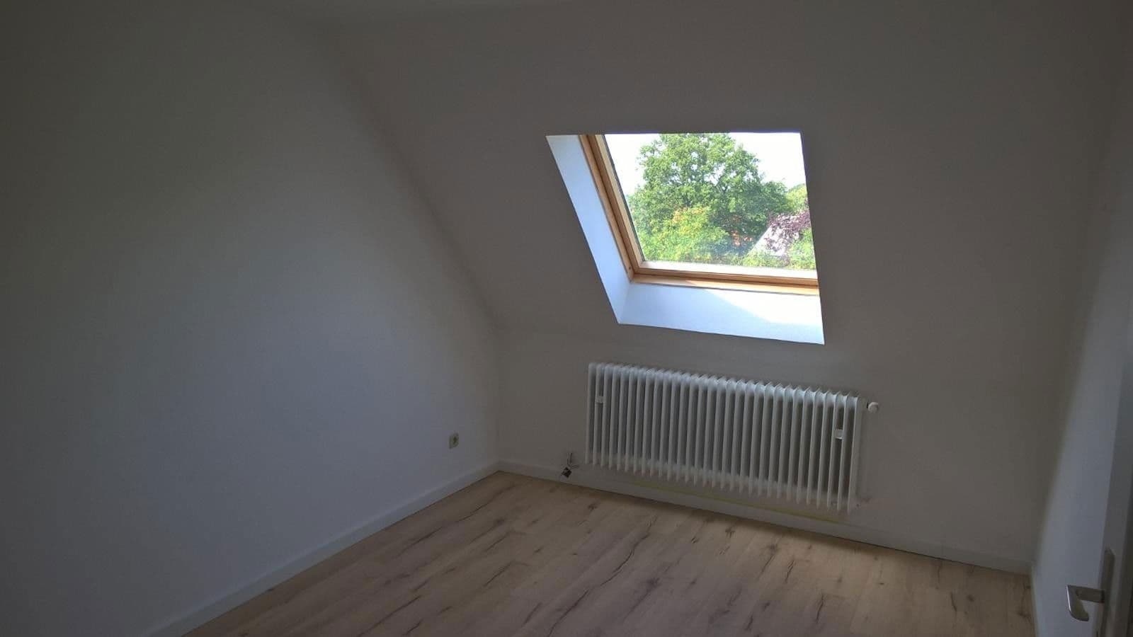 Pronájem bytu 3+1 66 m², Braunschweig-Lamme, Dolní Sasko Pronájem bytu 3+1 66 m², Braunschweig-Lamme, Dolní Sasko