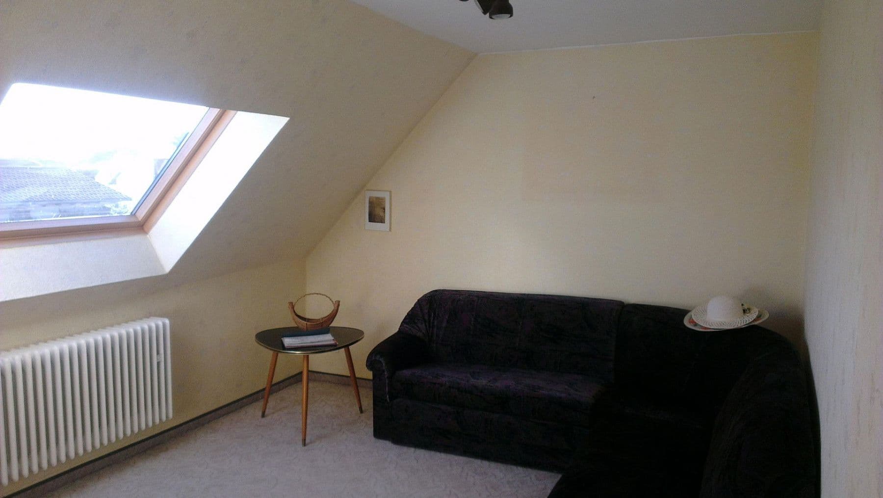 Pronájem bytu 3+1 66 m², Braunschweig-Lamme, Dolní Sasko Pronájem bytu 3+1 66 m², Braunschweig-Lamme, Dolní Sasko