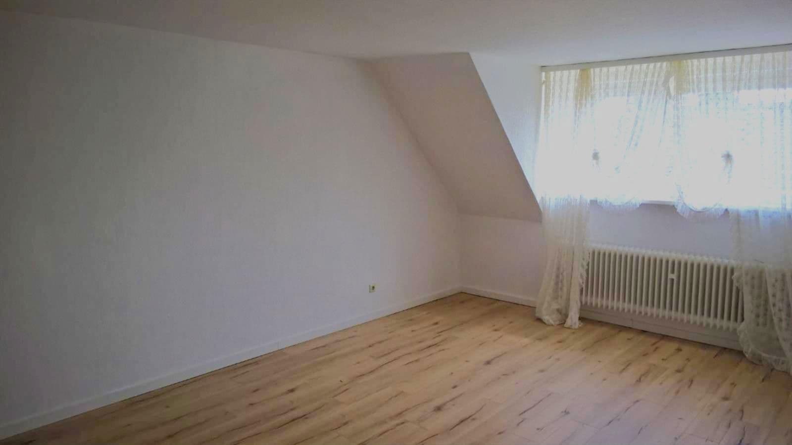 Pronájem bytu 3+1 66 m², Braunschweig-Lamme, Dolní Sasko Pronájem bytu 3+1 66 m², Braunschweig-Lamme, Dolní Sasko