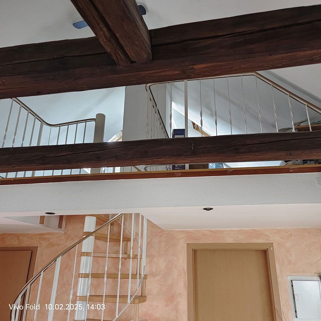 Prodej bytu 3+1 70 m², Antonstr. 11, Cvikov, Sasko Prodej bytu 3+1 70 m², Antonstr. 11, Cvikov, Sasko