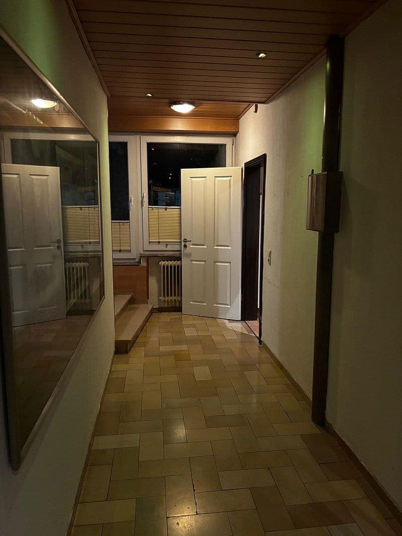 Pronájem bytu 3+1 122 m², Dorfstraße 24, Bramsche, Dolní Sasko Pronájem bytu 3+1 122 m², Dorfstraße 24, Bramsche, Dolní Sasko