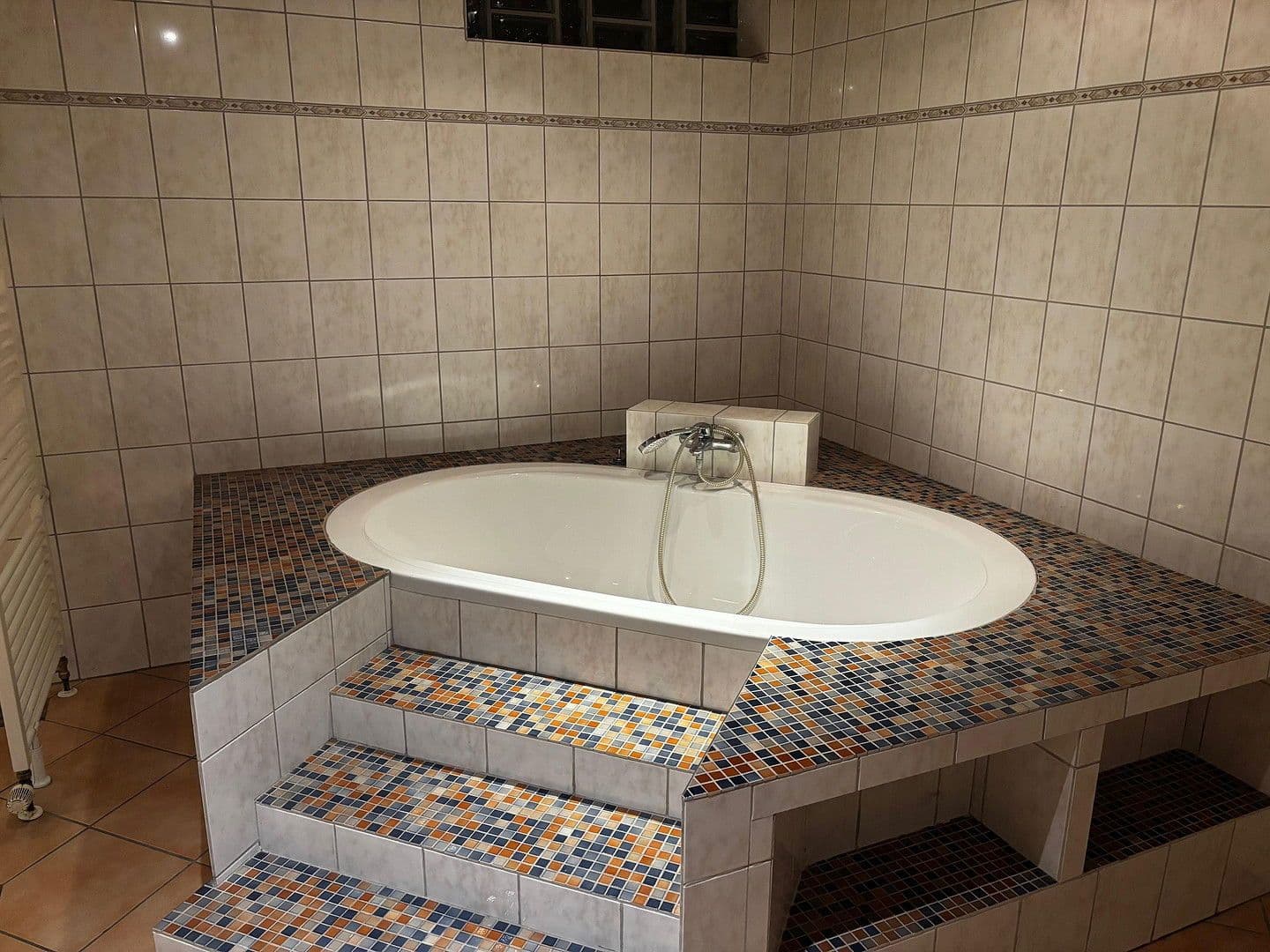 Pronájem bytu 3+1 122 m², Dorfstraße 24, Bramsche, Dolní Sasko Pronájem bytu 3+1 122 m², Dorfstraße 24, Bramsche, Dolní Sasko