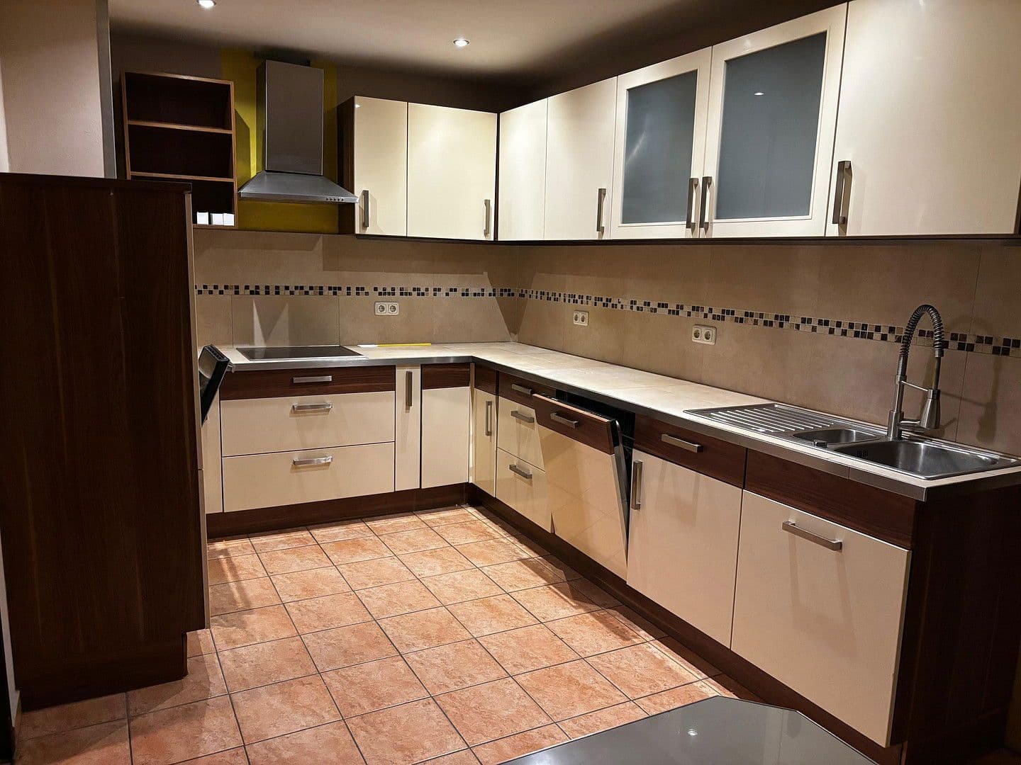 Pronájem bytu 3+1 122 m², Dorfstraße 24, Bramsche, Dolní Sasko Pronájem bytu 3+1 122 m², Dorfstraße 24, Bramsche, Dolní Sasko