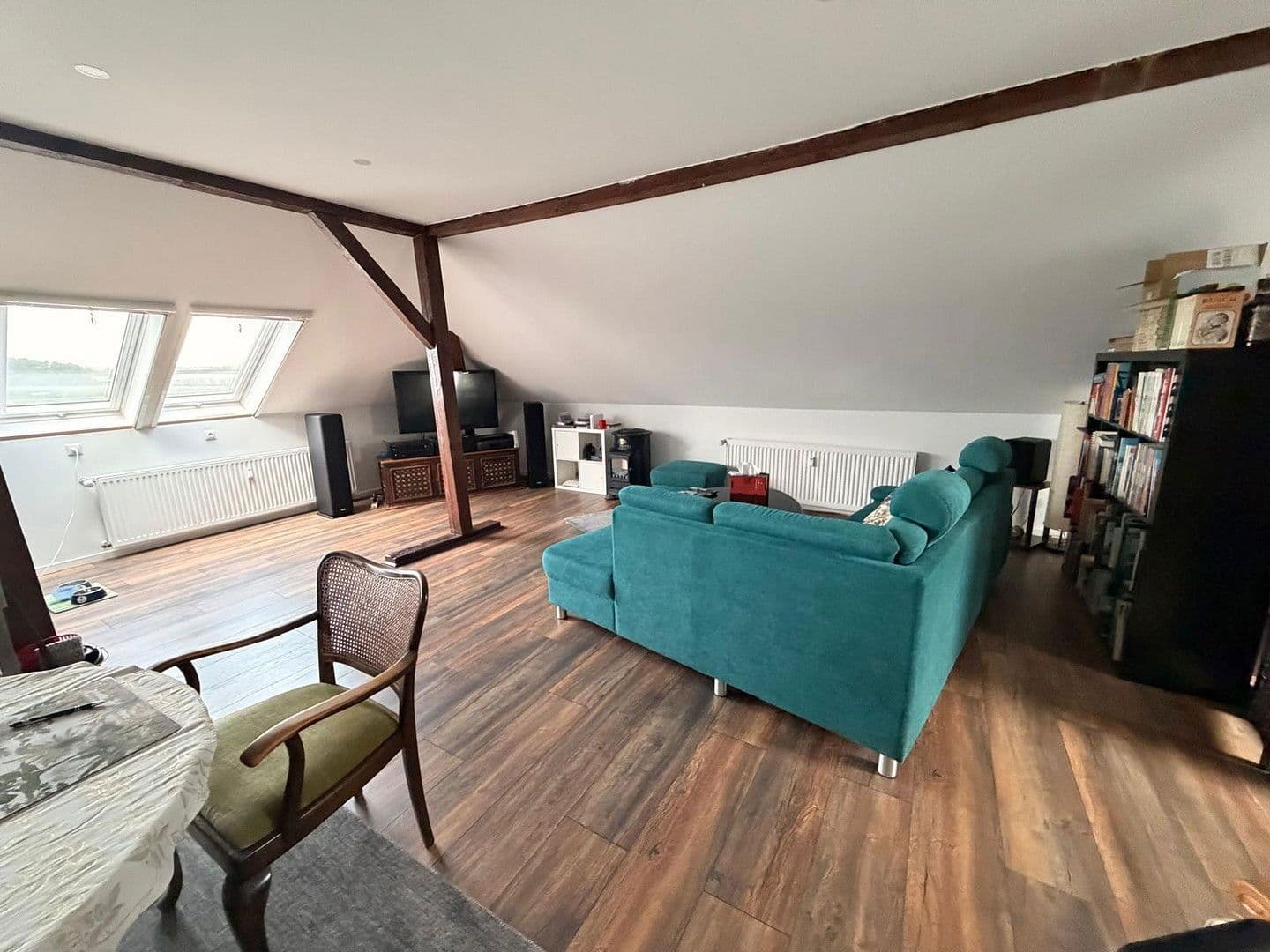 Pronájem bytu 2+1 65 m², Haselau, Šlesvicko-Holštýnsko Pronájem bytu 2+1 65 m², Haselau, Šlesvicko-Holštýnsko