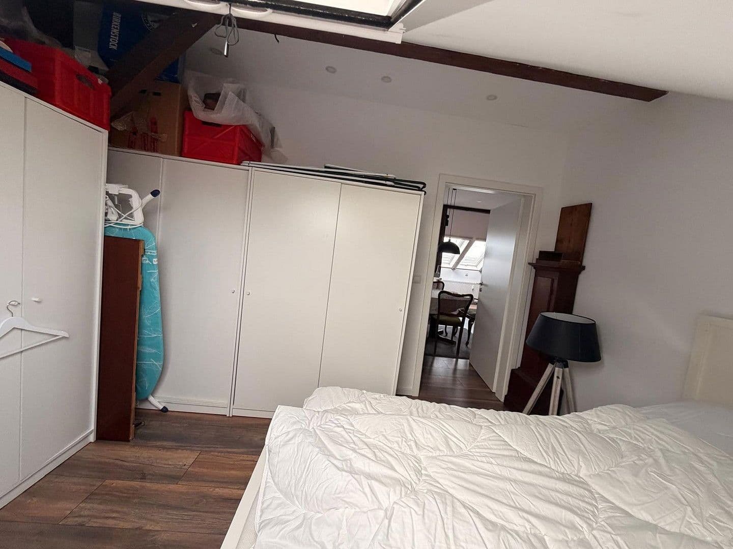 Pronájem bytu 2+1 65 m², Haselau, Šlesvicko-Holštýnsko Pronájem bytu 2+1 65 m², Haselau, Šlesvicko-Holštýnsko