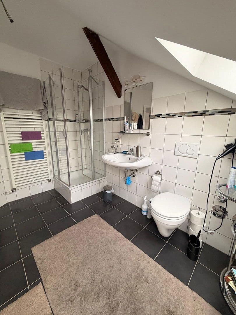 Pronájem bytu 2+1 65 m², Haselau, Šlesvicko-Holštýnsko Pronájem bytu 2+1 65 m², Haselau, Šlesvicko-Holštýnsko