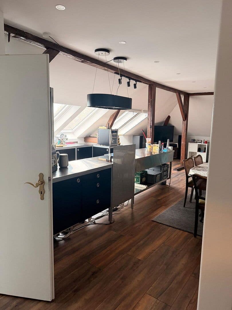 Pronájem bytu 2+1 65 m², Haselau, Šlesvicko-Holštýnsko Pronájem bytu 2+1 65 m², Haselau, Šlesvicko-Holštýnsko