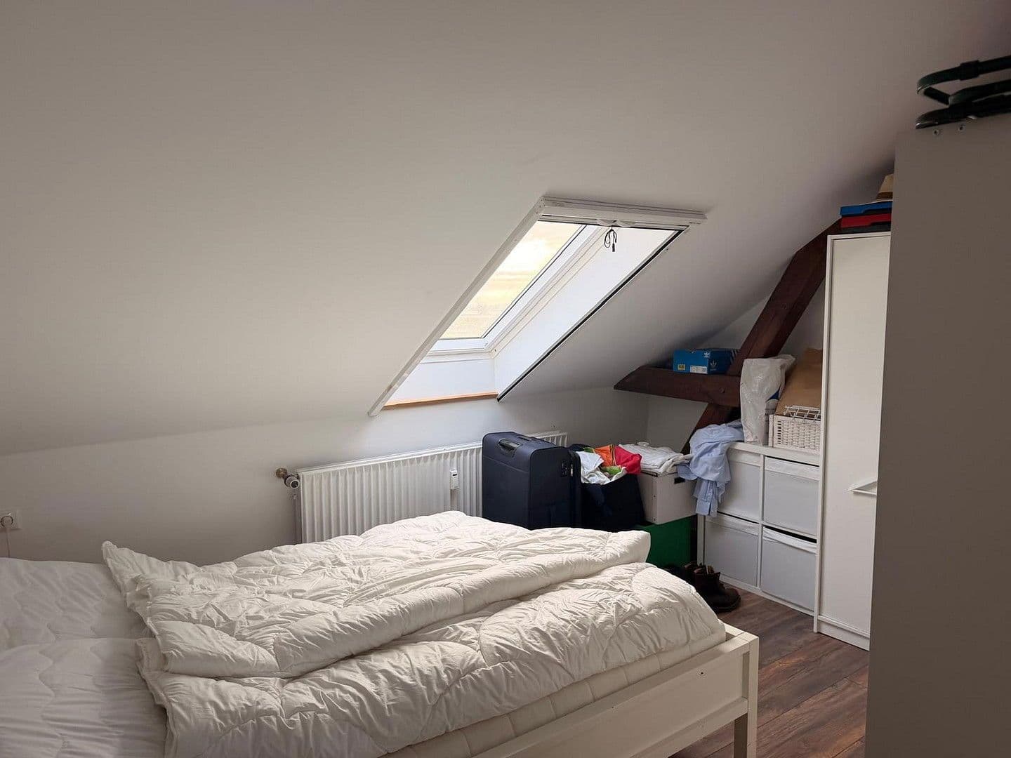 Pronájem bytu 2+1 65 m², Haselau, Šlesvicko-Holštýnsko Pronájem bytu 2+1 65 m², Haselau, Šlesvicko-Holštýnsko