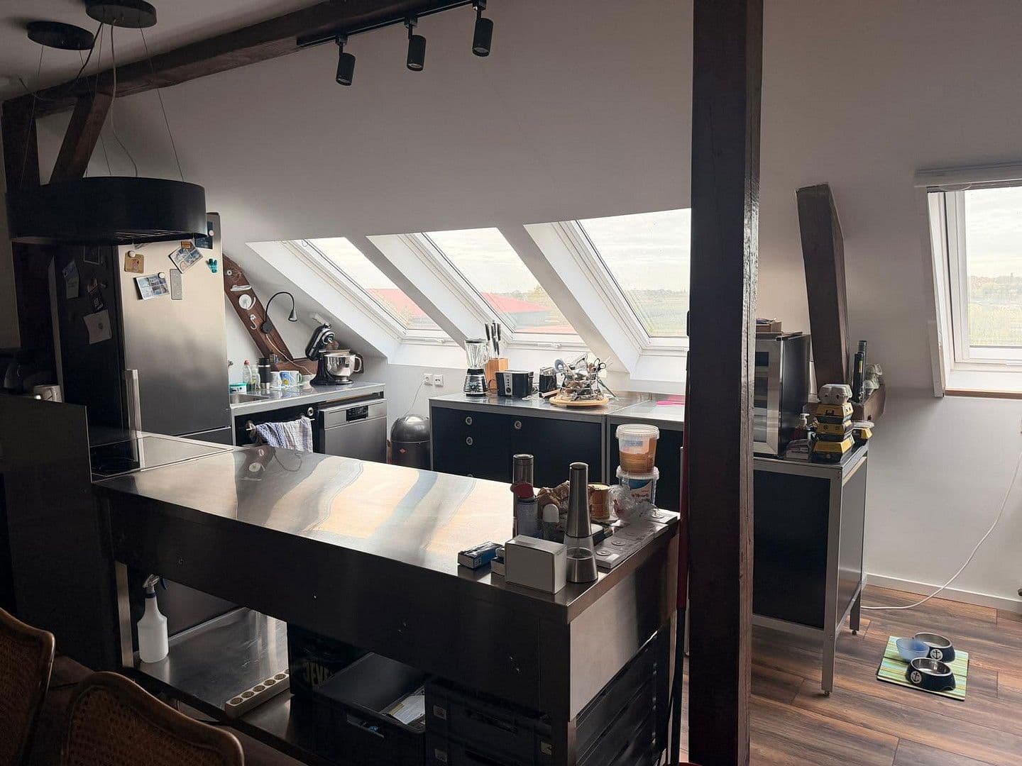 Pronájem bytu 2+1 65 m², Haselau, Šlesvicko-Holštýnsko Pronájem bytu 2+1 65 m², Haselau, Šlesvicko-Holštýnsko