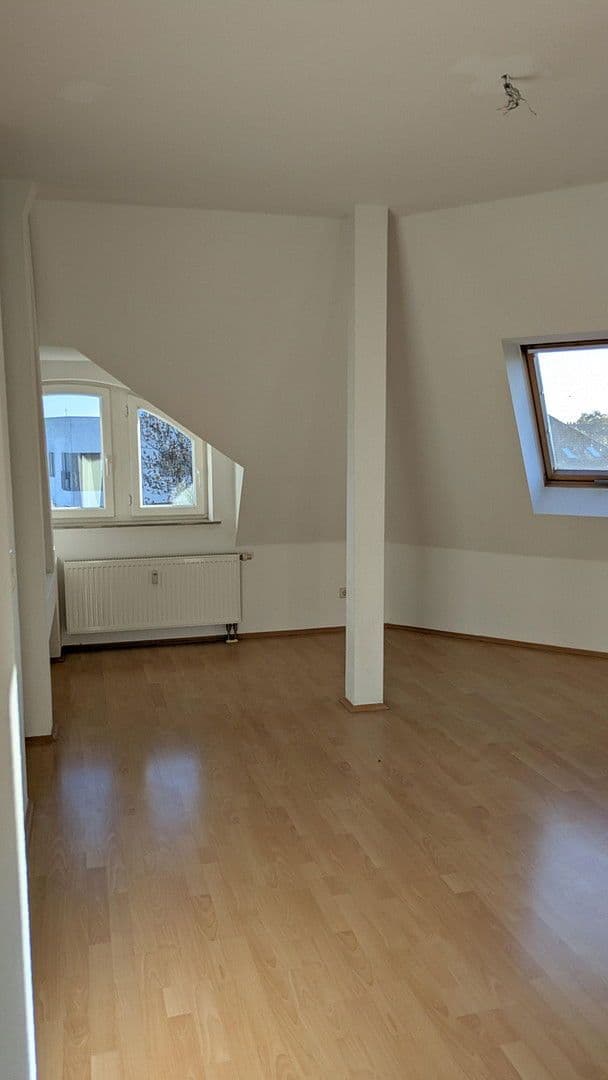 Pronájem bytu 2+1 63 m², Schmiedegasse 2, Leipzig, Sasko Pronájem bytu 2+1 63 m², Schmiedegasse 2, Leipzig, Sasko