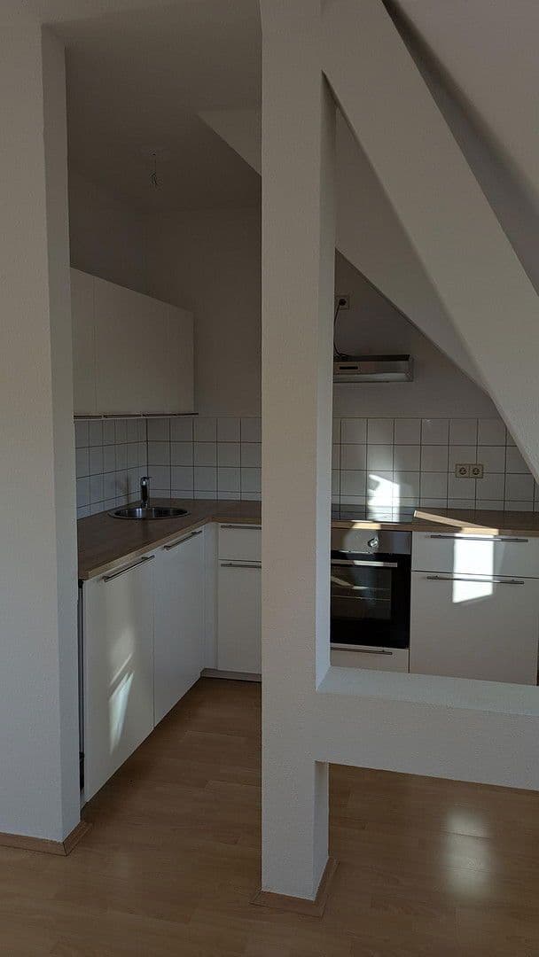 Pronájem bytu 2+1 63 m², Schmiedegasse 2, Leipzig, Sasko Pronájem bytu 2+1 63 m², Schmiedegasse 2, Leipzig, Sasko