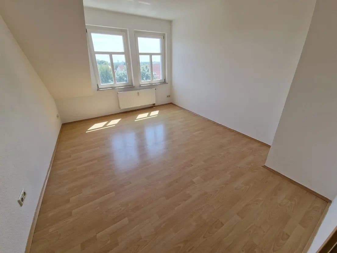 Pronájem bytu 2+1 63 m², Schmiedegasse 2, Leipzig, Sasko Pronájem bytu 2+1 63 m², Schmiedegasse 2, Leipzig, Sasko