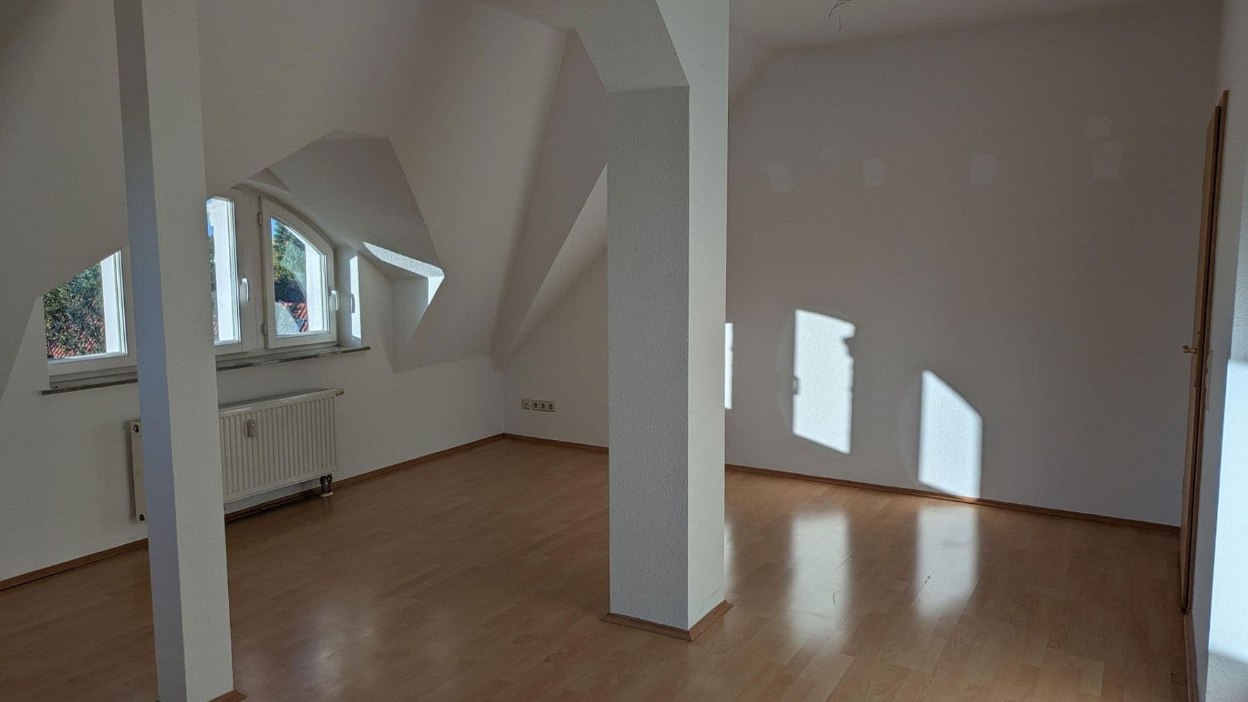 Pronájem bytu 2+1 63 m², Schmiedegasse 2, Leipzig, Sasko Pronájem bytu 2+1 63 m², Schmiedegasse 2, Leipzig, Sasko