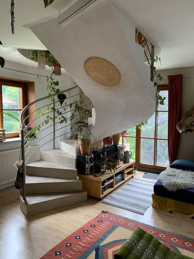 Prodej bytu 5+1 176 m², Wilhering - ThalhamerStr., Wilhering, Horní Rakousko Prodej bytu 5+1 176 m², Wilhering - ThalhamerStr., Wilhering, Horní Rakousko