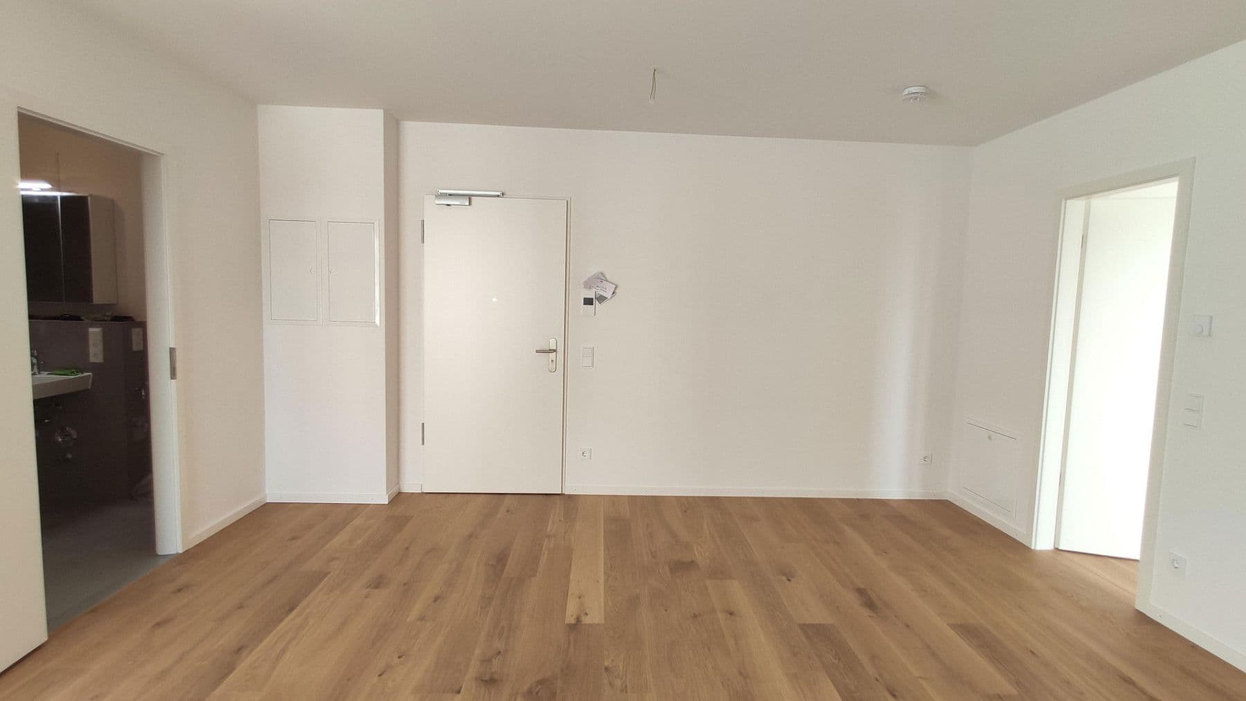 Pronájem bytu 2+1 59 m², Osterangerstraße 5, München Lochhausen, Bavorsko Pronájem bytu 2+1 59 m², Osterangerstraße 5, München Lochhausen, Bavorsko