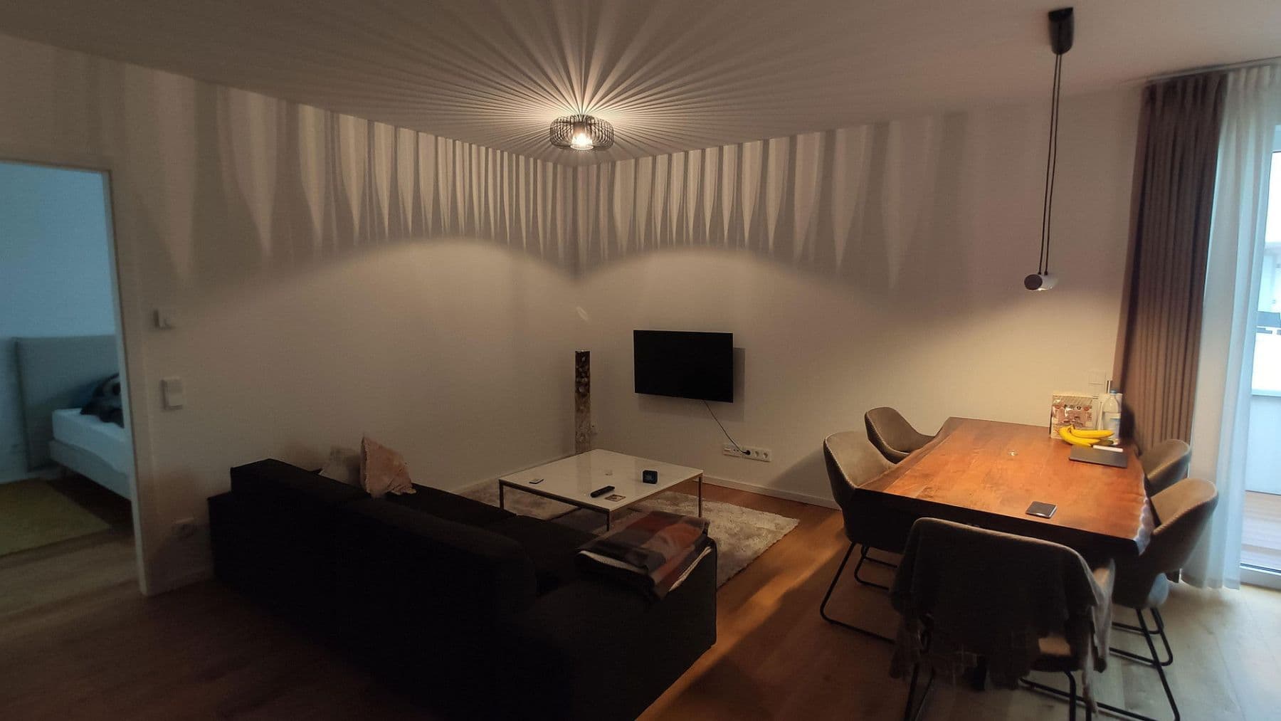 Pronájem bytu 2+1 59 m², Osterangerstraße 5, München Lochhausen, Bavorsko Pronájem bytu 2+1 59 m², Osterangerstraße 5, München Lochhausen, Bavorsko