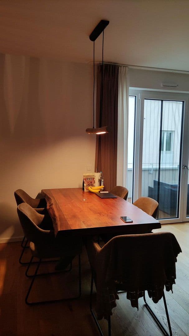 Pronájem bytu 2+1 59 m², Osterangerstraße 5, München Lochhausen, Bavorsko Pronájem bytu 2+1 59 m², Osterangerstraße 5, München Lochhausen, Bavorsko