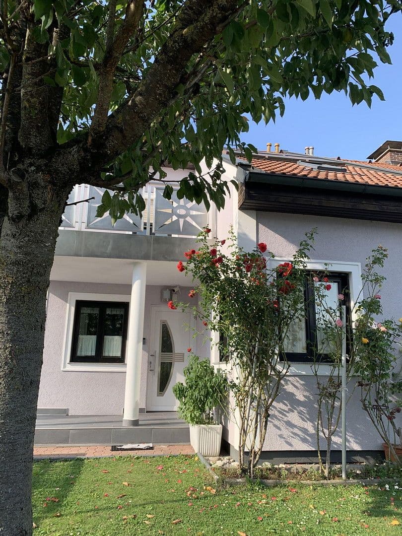 Prodej domu 137 m², pozemek 303 m², Enns - Kristein, End, Horní Rakousko Prodej domu 137 m², pozemek 303 m², Enns - Kristein, End, Horní Rakousko